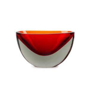 Vintage Murano glass by Flavio Poli - price guide and values