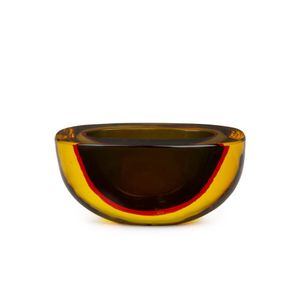 Vintage Murano glass by Flavio Poli - price guide and values