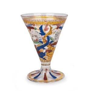 Venetian / Murano glass other - price guide and values