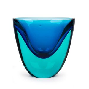 Vintage Murano glass by Flavio Poli - price guide and values