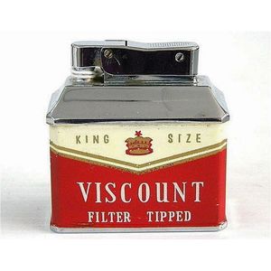 collectable cigarette lighters Collectable cigarette lighters, various sundry makers