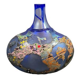Vintage Kosta Boda glass designed by Bertil Vallien - price guide