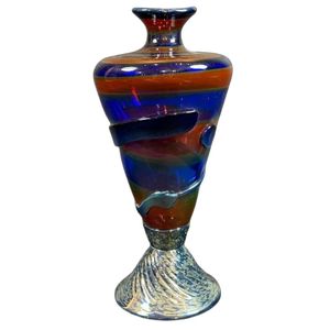 Alan Fox (Australia), glass - price guide and values
