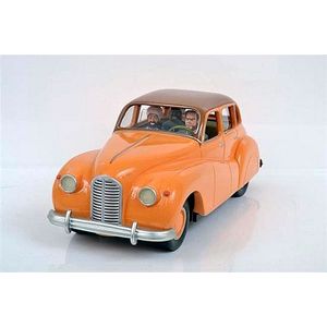 Michel Aroutcheff limited edition Blake and Mortimer Ref ARJ02…