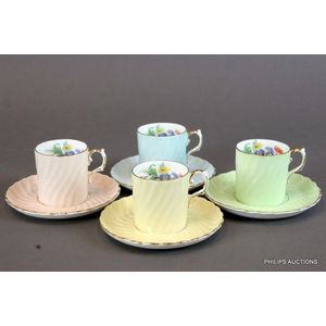 Aynsley China - ⭐︎おか&#39;s shop⭐︎　AYNSLEY Made in England Aynsley China - Wikipedia