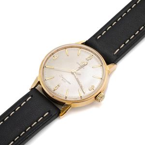 A vintage Omega Seamaster 600 manual wristwatch, ref. 135-011&hellip;