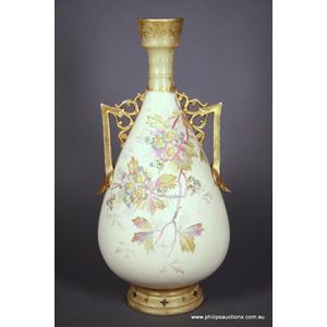 Royal Bonn porcelain (Germany) ceramics - price guide and values