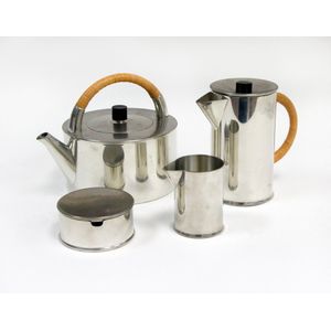 1970's Danish Erik Magnussen Thermo Jug by Stelton For Sale at 1stDibs