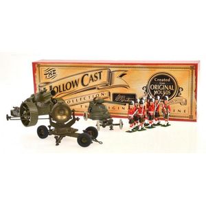 britains deetail military vehicles