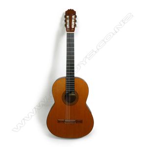 Brian Knowles (Leicester, England) handmade vintage acoustic…