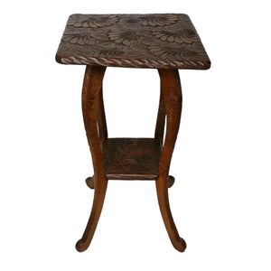 Japanese furniture, tables - price guide and values