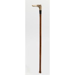 Vintage riding crops - price guide and values