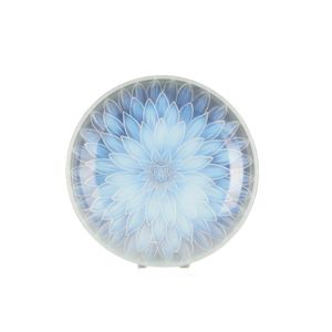 French Etling Art Deco glass - price guide and values