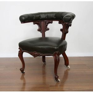 Antique Tub Chair Price Guide And Values