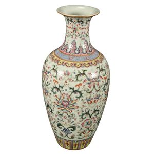 アンティーク 中国 セラドン Chinese ceramics, celadon, vases - price guide and values