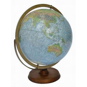 趣味 Globe Midnight Horoscope,1995,Vol.19 No2 Antique or vintage terrestrial & celestial globes - price guide