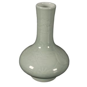 Chinese ceramics, celadon, vases - price guide and values