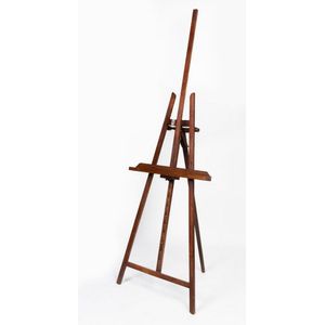 Artist Easel Stand Easel for Painting Canvas, 50 to 160cm Art