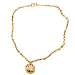 Chanel (France) pendants & lockets - price guide and values