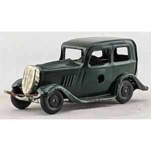 超人気高品質 【希少】DINKY ディンキー ミニカー FORD 40-RV