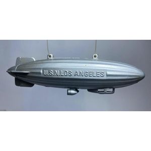 Schyilling, Inc. USA: USN Los Angeles Zeppelin Lr-3, die cast…