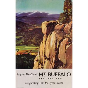 Stay At The Chalet Mt Buffalo National Park, Invigorating all…