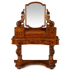 Antique Victorian Dressing Table Price Guide And Values