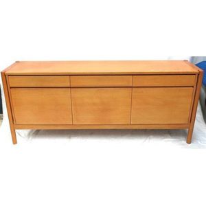 Mid-century furniture by Chiswell (Australia) - price guide and values