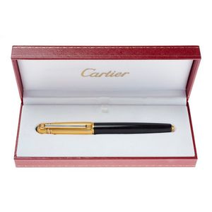 cartier luxury pens