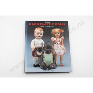 Doll reference British hard plastic dolls of the 1940's &…
