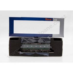 Roco 62402 electric locomotive Class Ae 3/6 II, Ssb