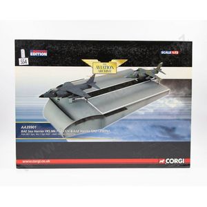 As new Corgi AA39901 Aviation Archive diecast 1:72 model Bae…