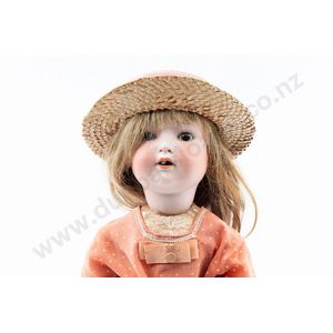 French bisque doll - Students, Britannica Kids