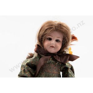 German Armand Marseille Dolls, In Production 1885 To 1930s - Price ...