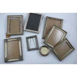 Frame Your Memories: Eight Photo Frames - Photography - Photo Frames ...