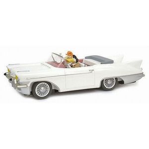 Michel Aroutcheff limited edition Canardo Cadillac Blanche Ref…
