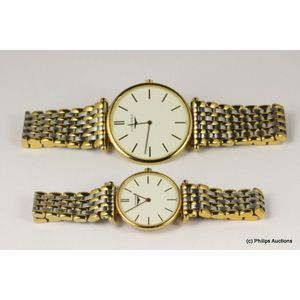 Vintage Longines lady's wristwatch 