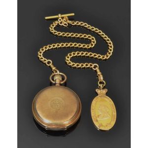 i) A rare West Australian Colonial 9ct gold Queen Victoria…