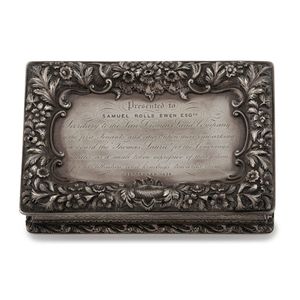 アンティーク雑貨 Vintage London Hallmark 1986 Pill Box Vintage London Hallmark 1986 Pill Box