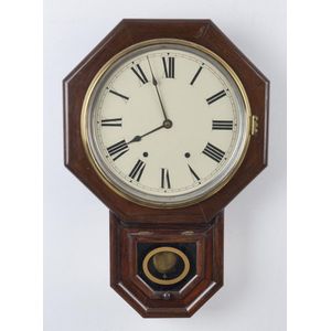 Seth Thomas Antique Mantle Clock For Sale