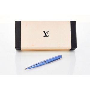 Vuitton Pencil Pouch Vendome Xmas 22 NIB For Sale at 1stDibs