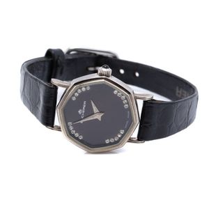 Vintage Bucherer wristwatch - price 