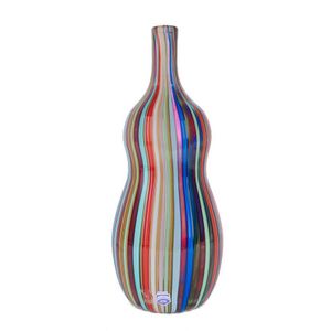 Venetian Murano Glass Vase Price Guide And Values