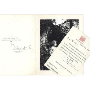 The English Royal Family (& Friends) For those of you…