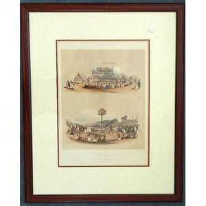 George French Angas (1822-1886), After JW Giles lith. New…