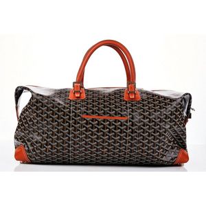 Bags, cases and trunks by Maison Goyard Paris, 20th and 21st century -  price guide and values