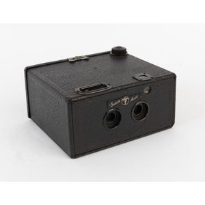 Building a super cheap stereo camera | Details