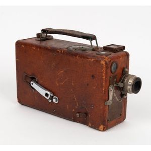 Vintage Kodak Cine-Kodak Model B 16mm Movie Camera (c. 1925 ...