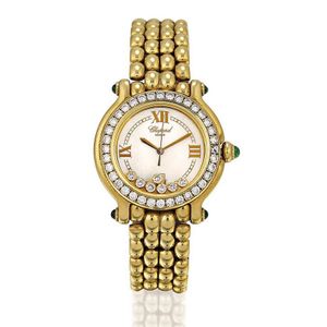 chopard geneve watch