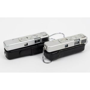 Vintage Minox (Germany) cameras - price guide and values Vintage Minox (Germany) cameras - price guide and values